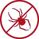 Spider Control Tottenham